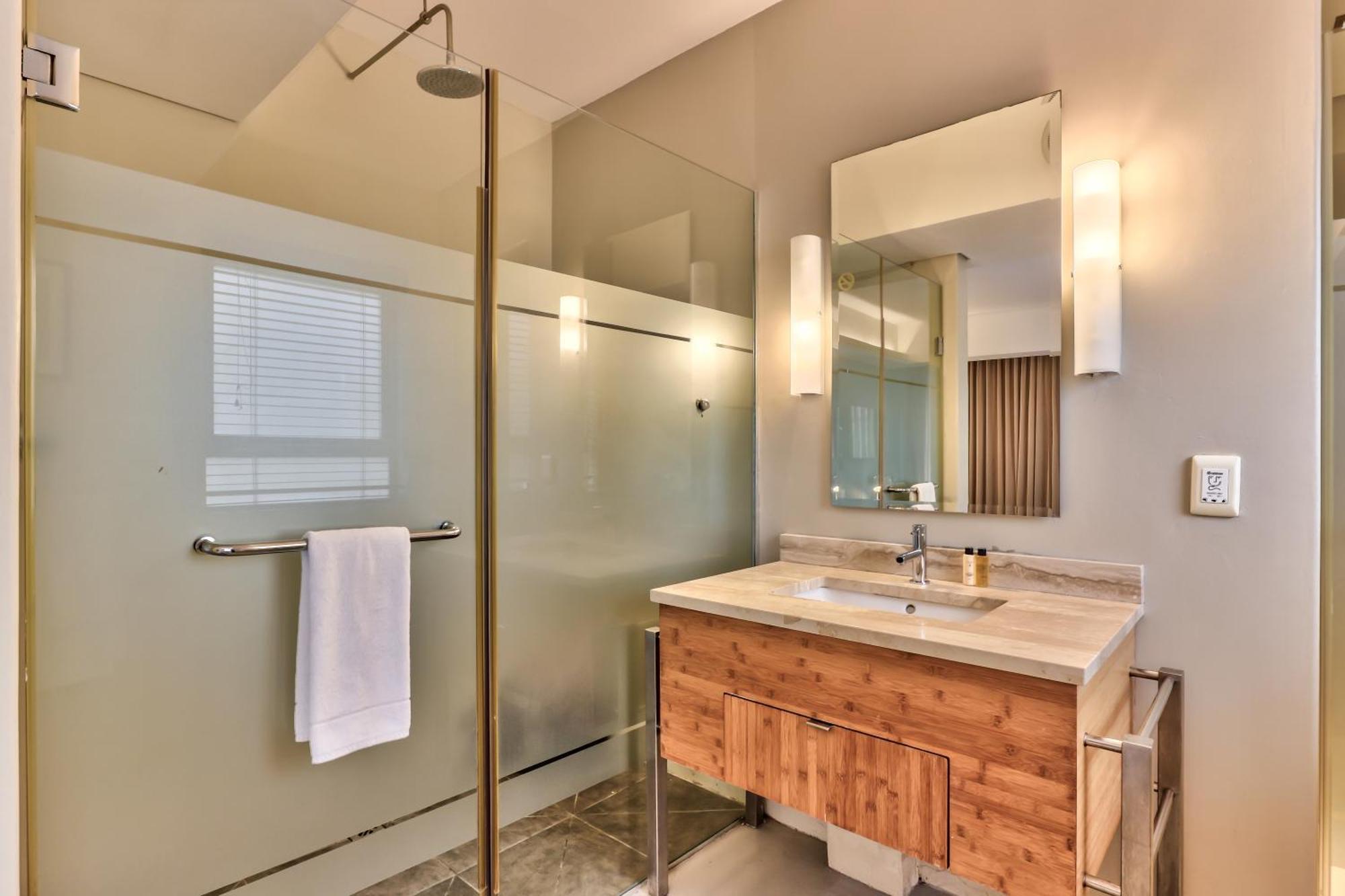 Wink Aparthotel Foreshore Kapstadt Exterior foto