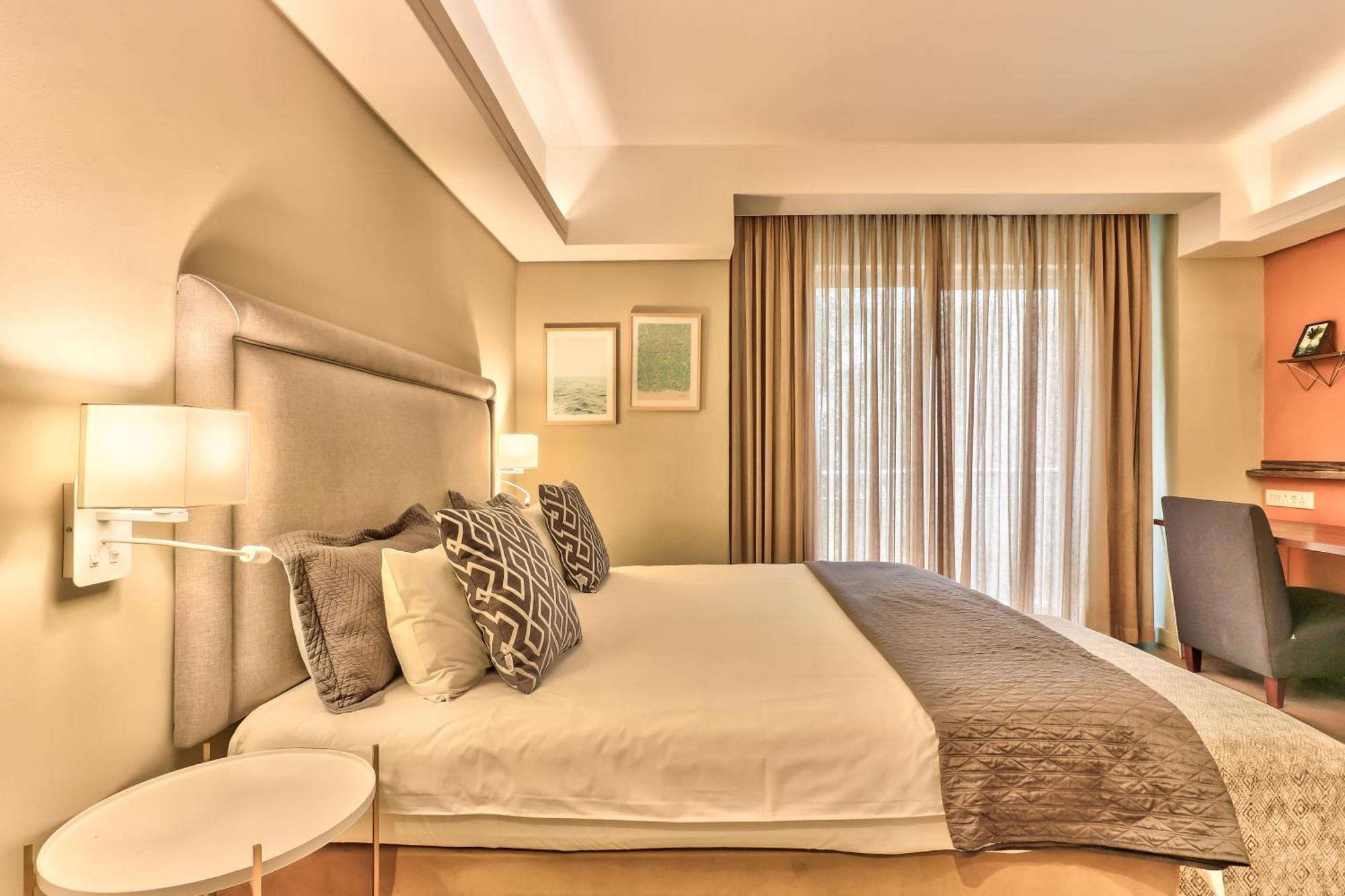 Wink Aparthotel Foreshore Kapstadt Exterior foto
